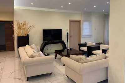 Home For Sale in Potamos Germasogeias, Cyprus