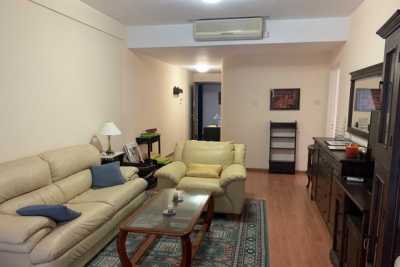 Condo For Sale in Potamos Germasogeias, Cyprus
