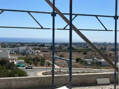 Home For Sale in Geroskipou, Cyprus