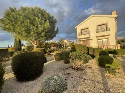 Home For Sale in Kouklia - Secret Valley, Cyprus