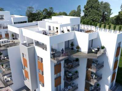 Condo For Sale in Ayios Athanasios, Cyprus
