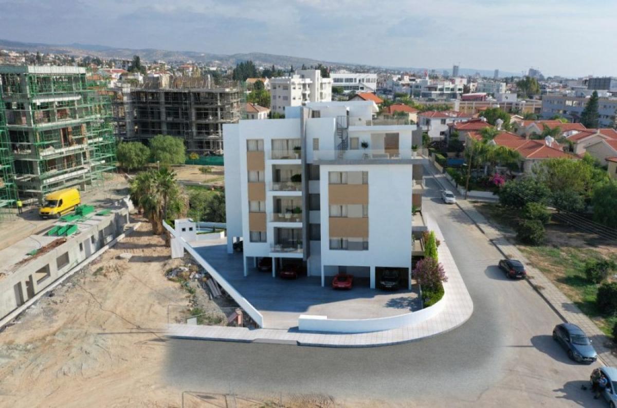 Picture of Condo For Sale in Potamos Germasogeias, Limassol, Cyprus