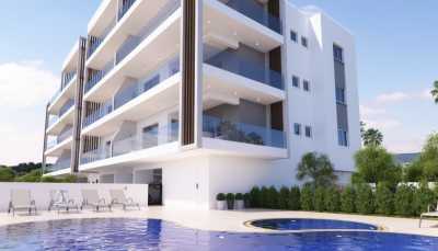 Home For Sale in Kato Paphos, Cyprus
