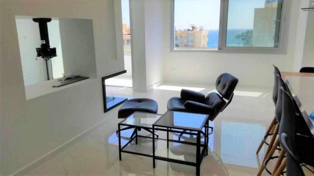 Picture of Condo For Sale in Agios Tychonas, Limassol, Cyprus