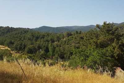 Residential Land For Sale in Pera Pedi, Cyprus