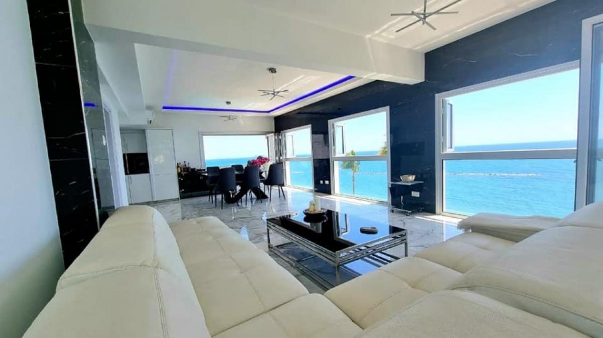 Picture of Condo For Sale in Tourist Area, Other, Cyprus