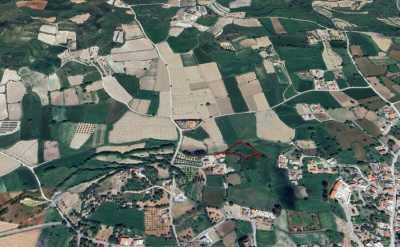 Residential Land For Sale in Polemi, Cyprus