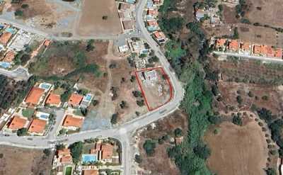 Residential Land For Sale in Pyrgos, Cyprus