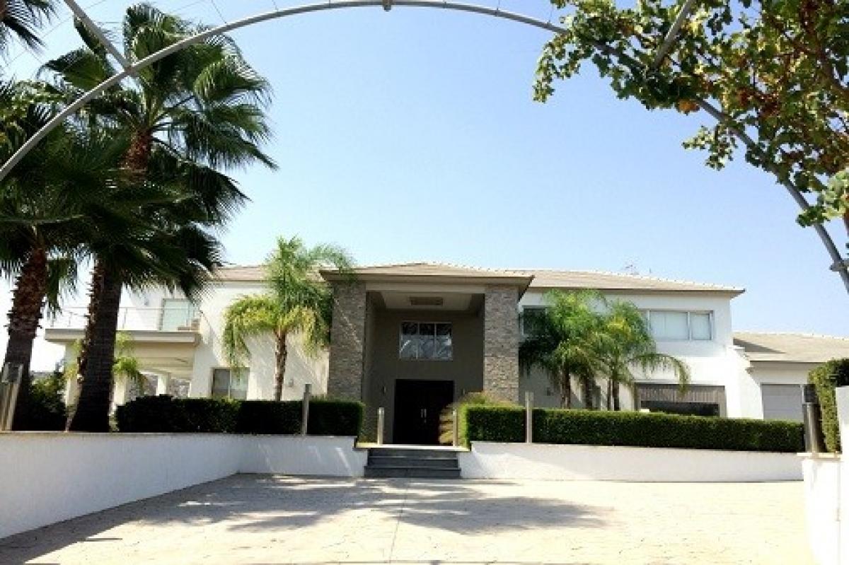 Picture of Home For Sale in Moni, Limassol, Cyprus