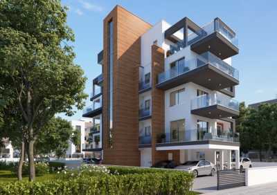 Home For Sale in Anthoupoli, Cyprus