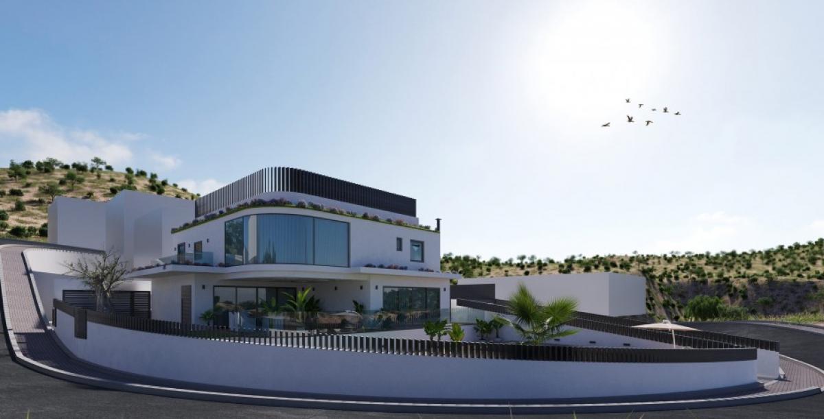 Picture of Home For Sale in Palodeia, Limassol, Cyprus