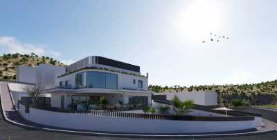 Home For Sale in Palodeia, Cyprus
