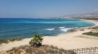 Home For Sale in Kissonerga, Cyprus