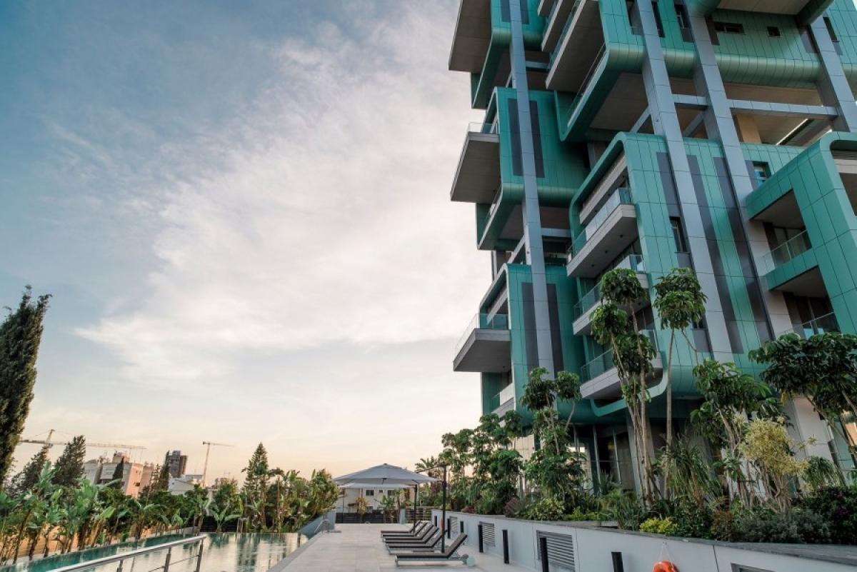 Picture of Condo For Sale in Parekklisia, Limassol, Cyprus