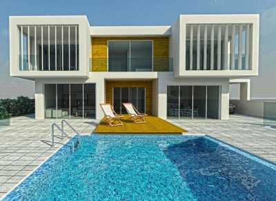 Home For Sale in Timi, Cyprus