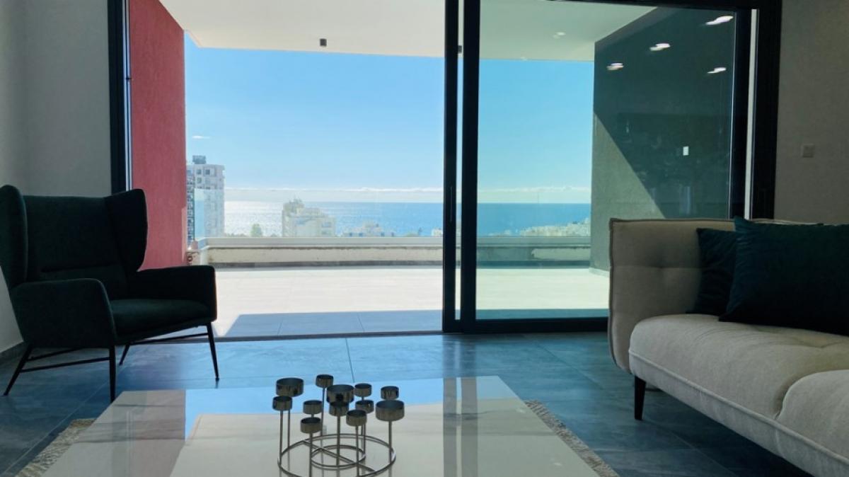 Picture of Condo For Sale in Mouttagiaka, Limassol, Cyprus