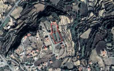 Residential Land For Sale in Tsada, Cyprus