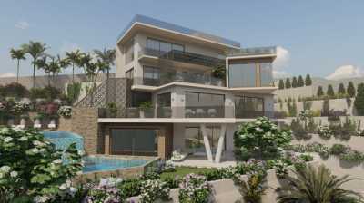 Home For Sale in Agios Tychonas, Cyprus