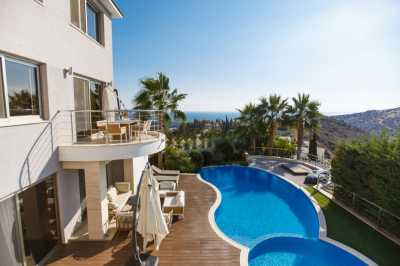 Home For Sale in Agios Tychonas, Cyprus