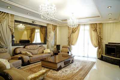 Home For Sale in Agios Tychonas, Cyprus