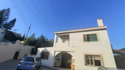Home For Sale in Agios Tychonas, Cyprus