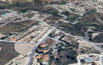 Residential Land For Sale in Argaka, Cyprus