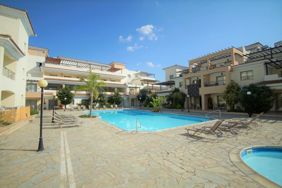 Picture of Condo For Sale in Kato Paphos - Tombs Of The Kings, Paphos, Cyprus