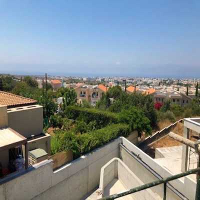 Home For Sale in Konia, Cyprus