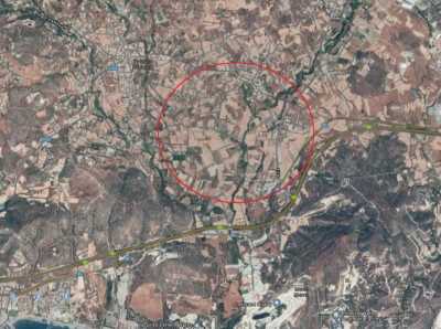 Residential Land For Sale in