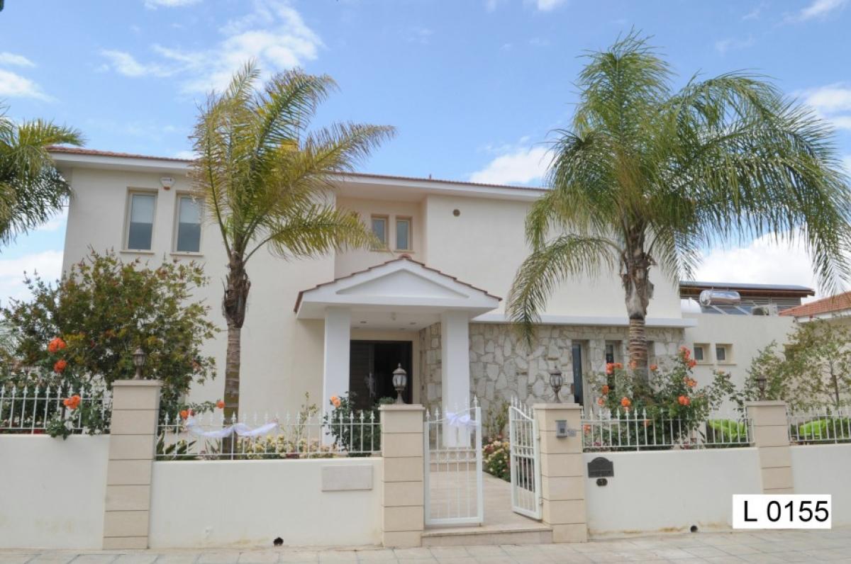 Picture of Home For Sale in Latsia, Nicosia, Cyprus