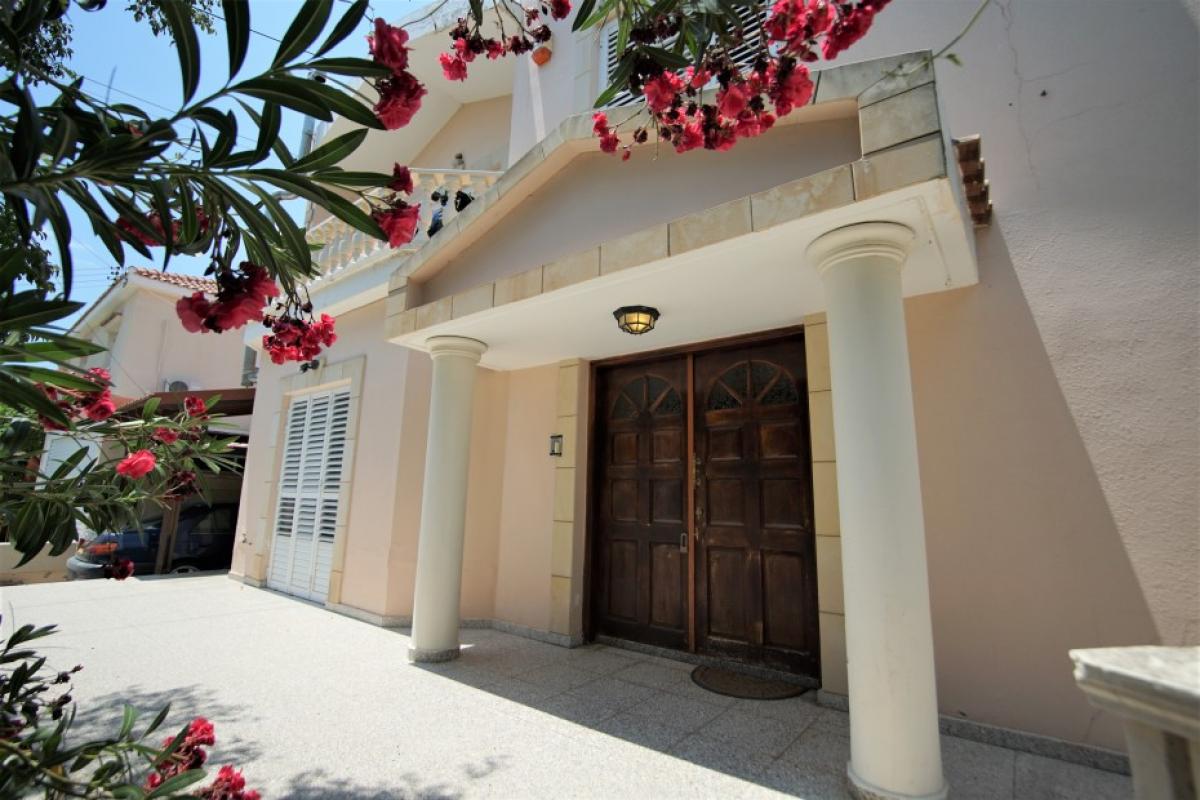 Picture of Home For Sale in Ayios Athanasios, Limassol, Cyprus
