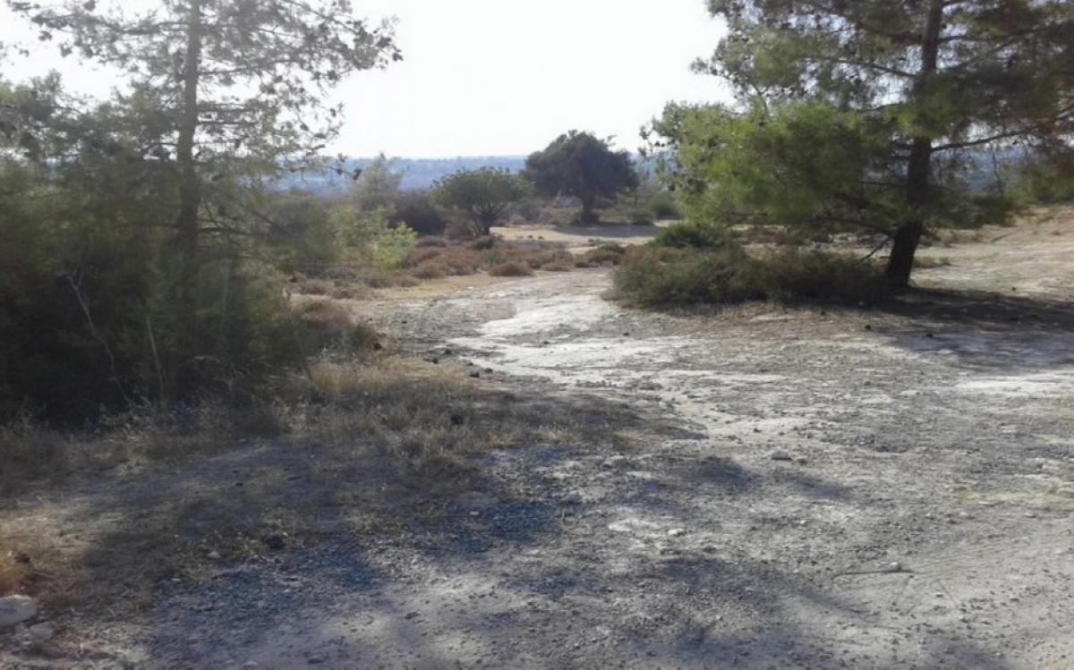 Picture of Residential Land For Sale in Souni-Zanakia, Limassol, Cyprus