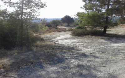 Residential Land For Sale in Souni-Zanakia, Cyprus
