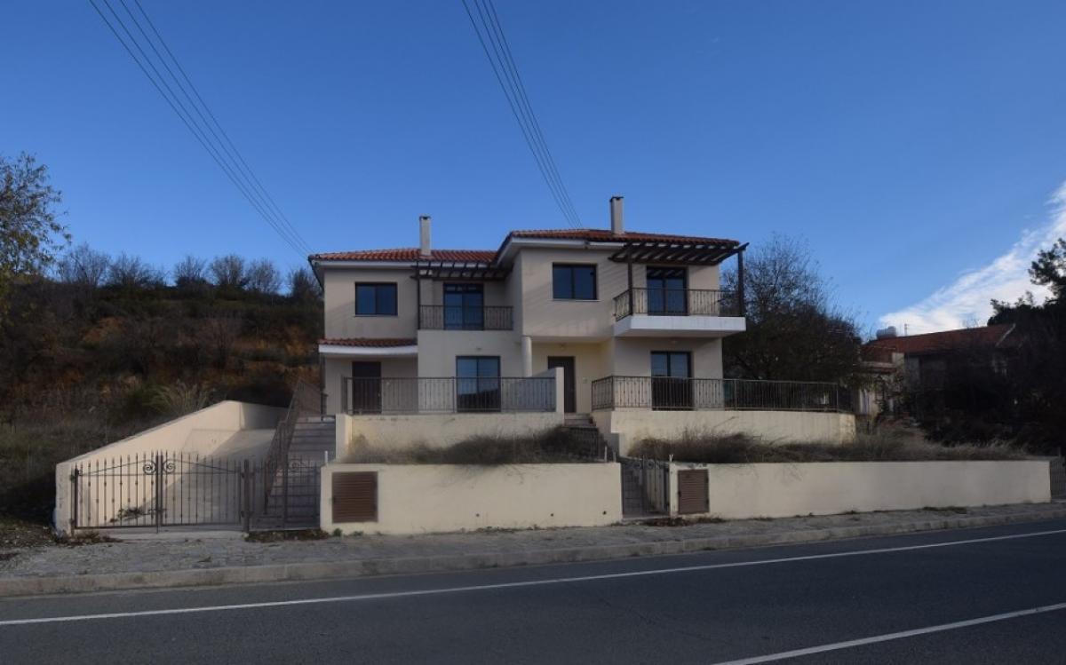 Picture of Home For Sale in Mandria, Paphos, Cyprus