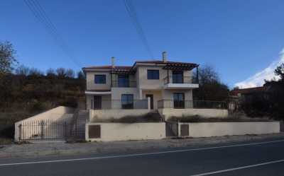 Home For Sale in Mandria, Cyprus