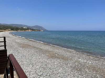 Residential Land For Sale in Polis, Cyprus
