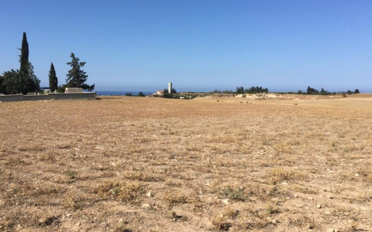 Picture of Residential Land For Sale in Timi, Paphos, Cyprus