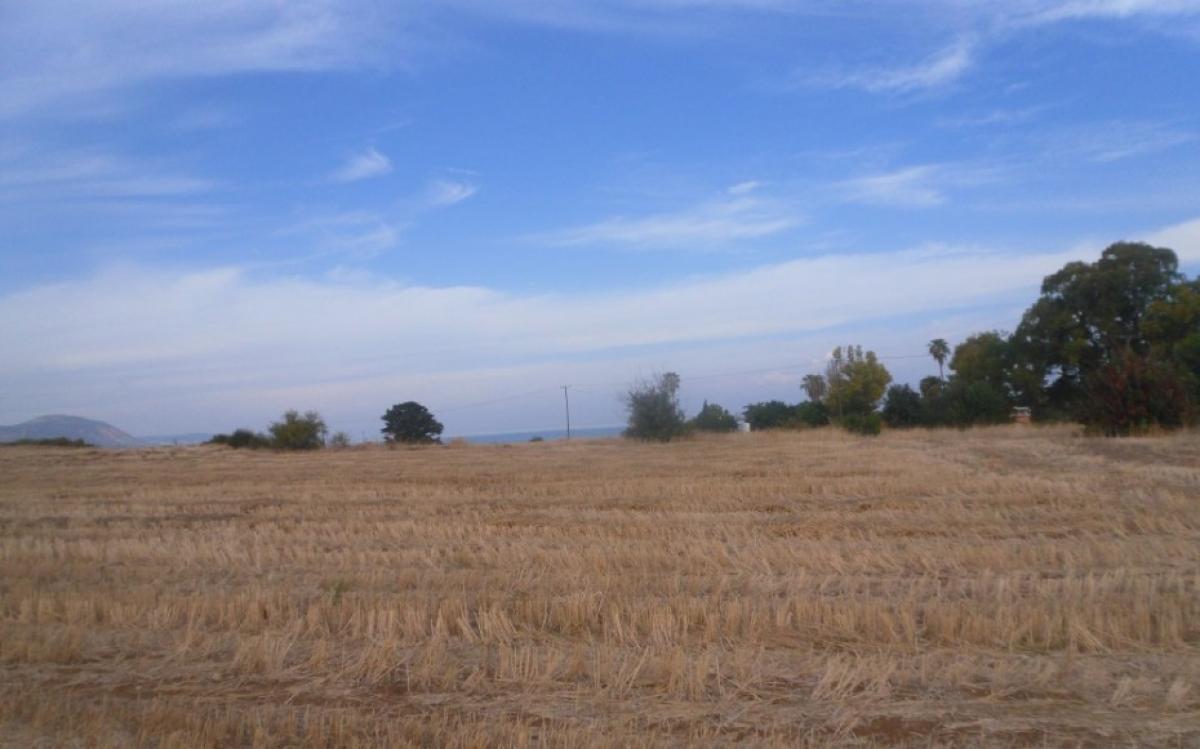 Picture of Residential Land For Sale in Polis, Paphos, Cyprus