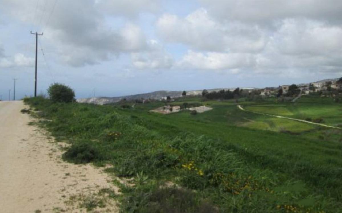 Picture of Residential Land For Sale in Arodes, Other, Cyprus