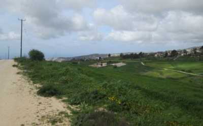 Residential Land For Sale in Arodes, Cyprus