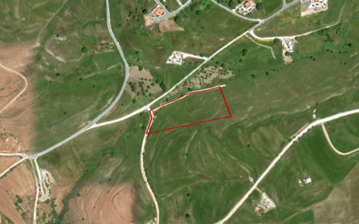 Picture of Residential Land For Sale in Arodes, Other, Cyprus