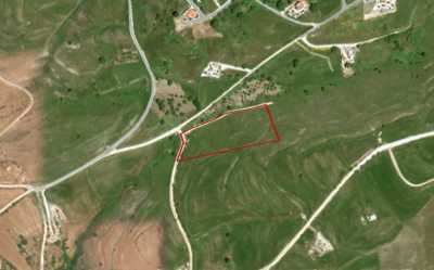 Residential Land For Sale in Arodes, Cyprus