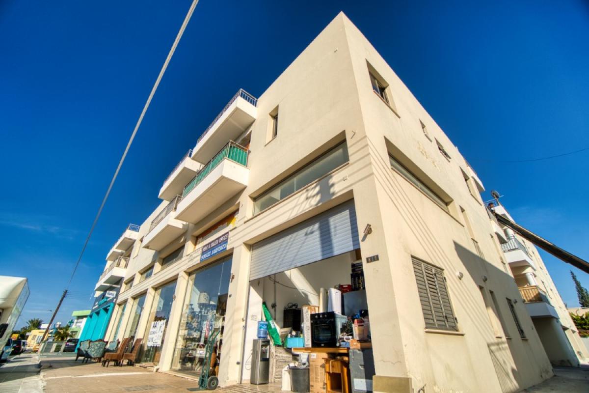 Picture of Retail For Sale in Chloraka, Other, Cyprus