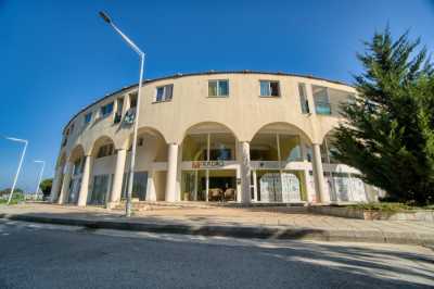 Retail For Sale in Polis, Cyprus