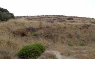 Residential Land For Sale in Pomos, Cyprus