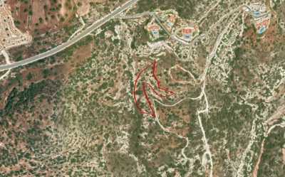 Residential Land For Sale in 