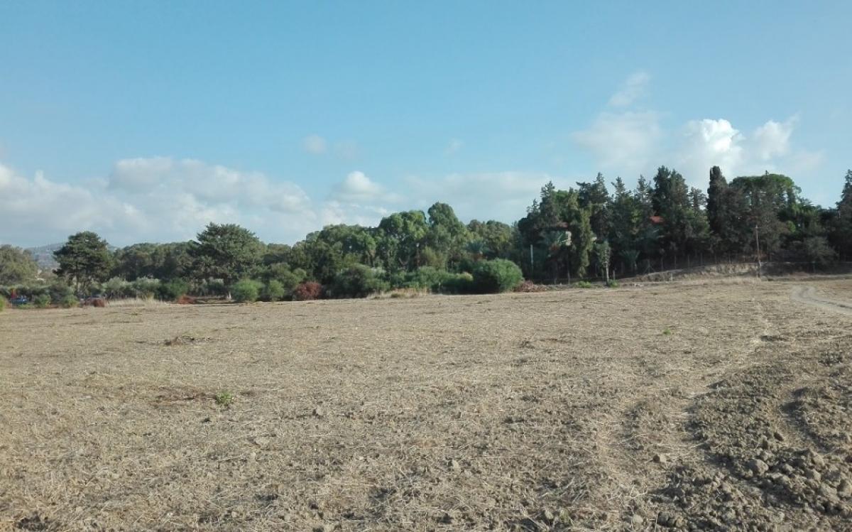 Picture of Residential Land For Sale in Polis, Paphos, Cyprus