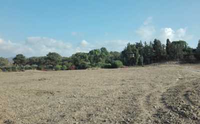 Residential Land For Sale in Polis, Cyprus