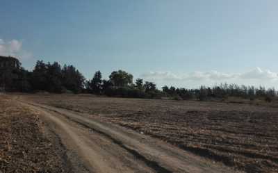 Residential Land For Sale in Polis, Cyprus