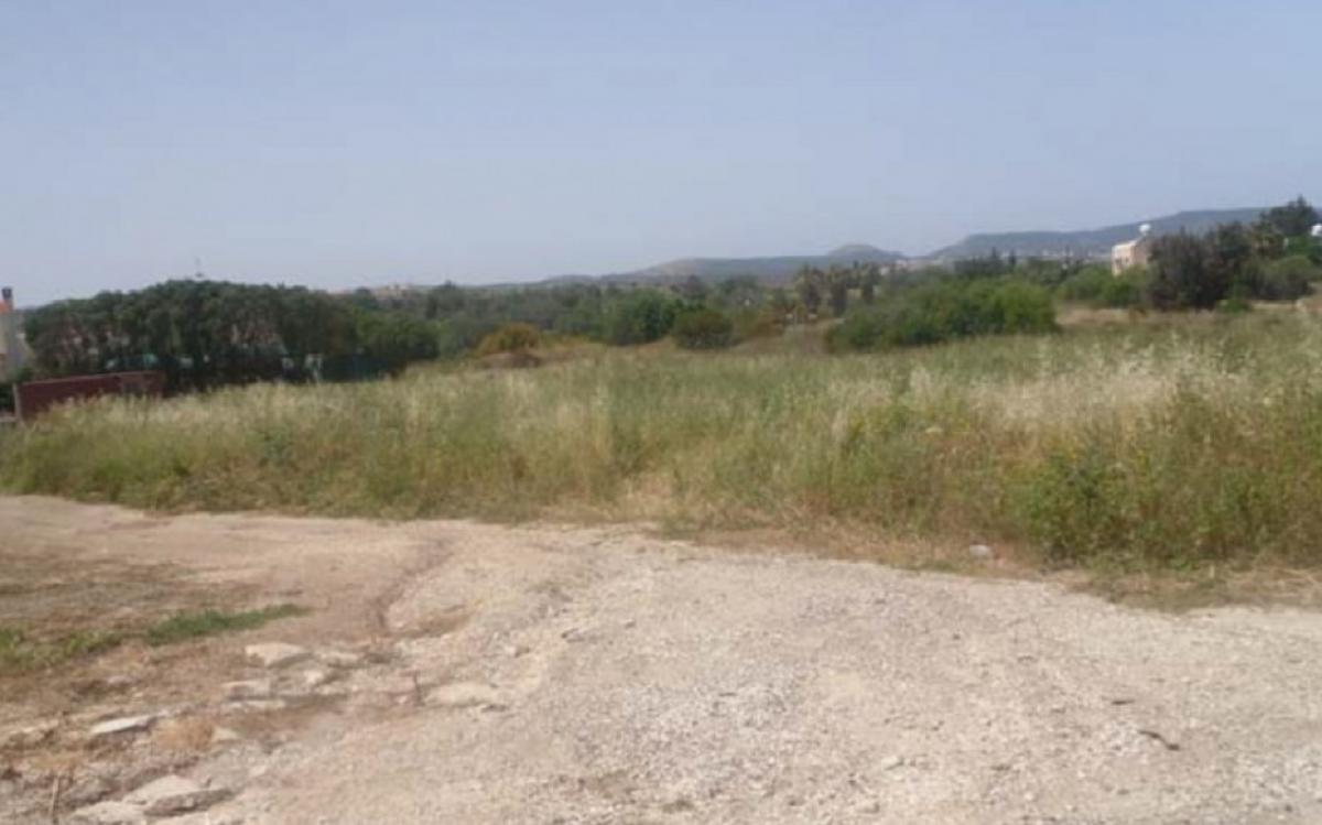 Picture of Residential Land For Sale in Polis, Paphos, Cyprus